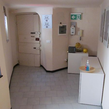 ג'נובה Old Town Guest House מראה חיצוני תמונה