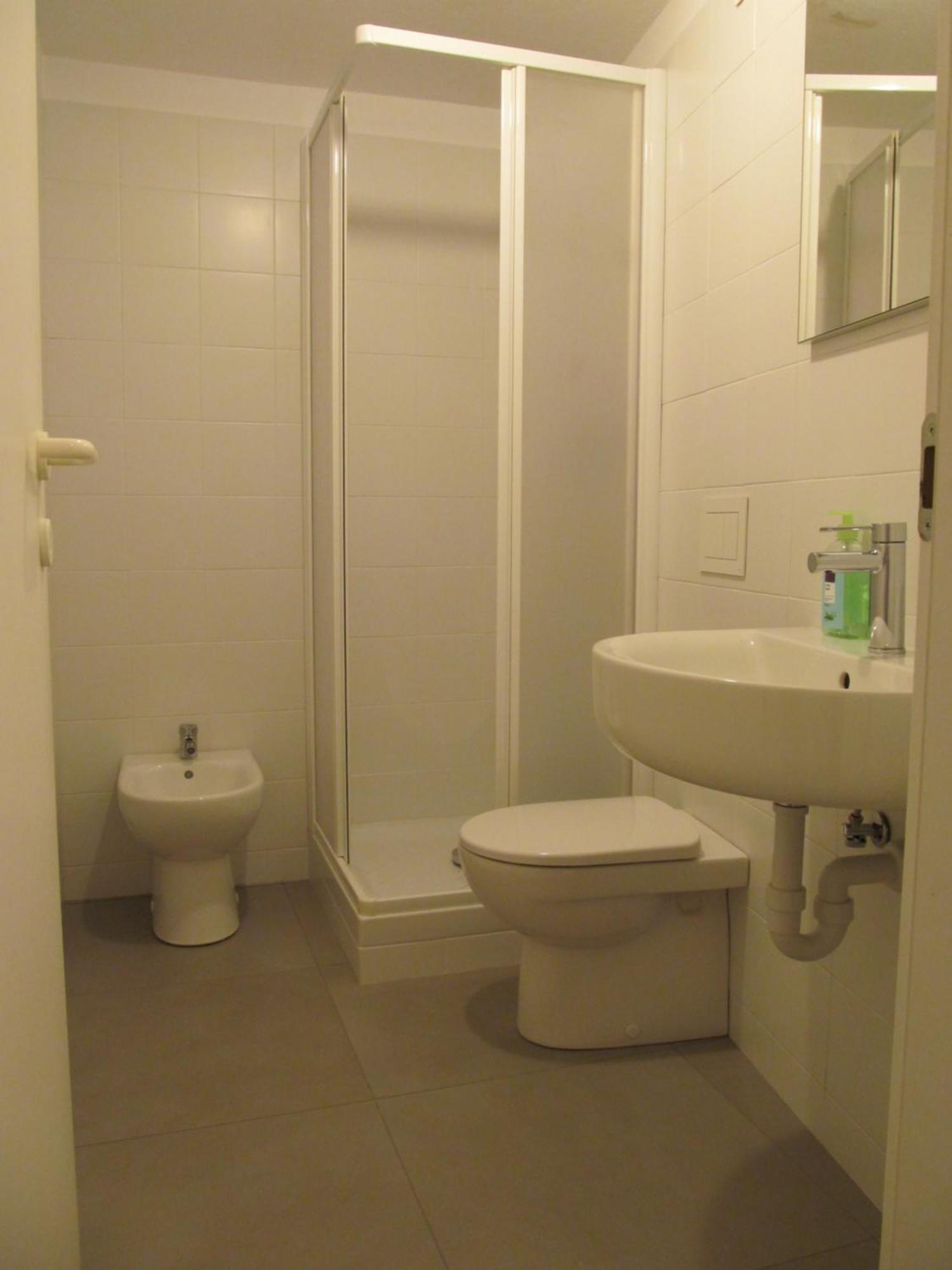 ג'נובה Old Town Guest House מראה חיצוני תמונה