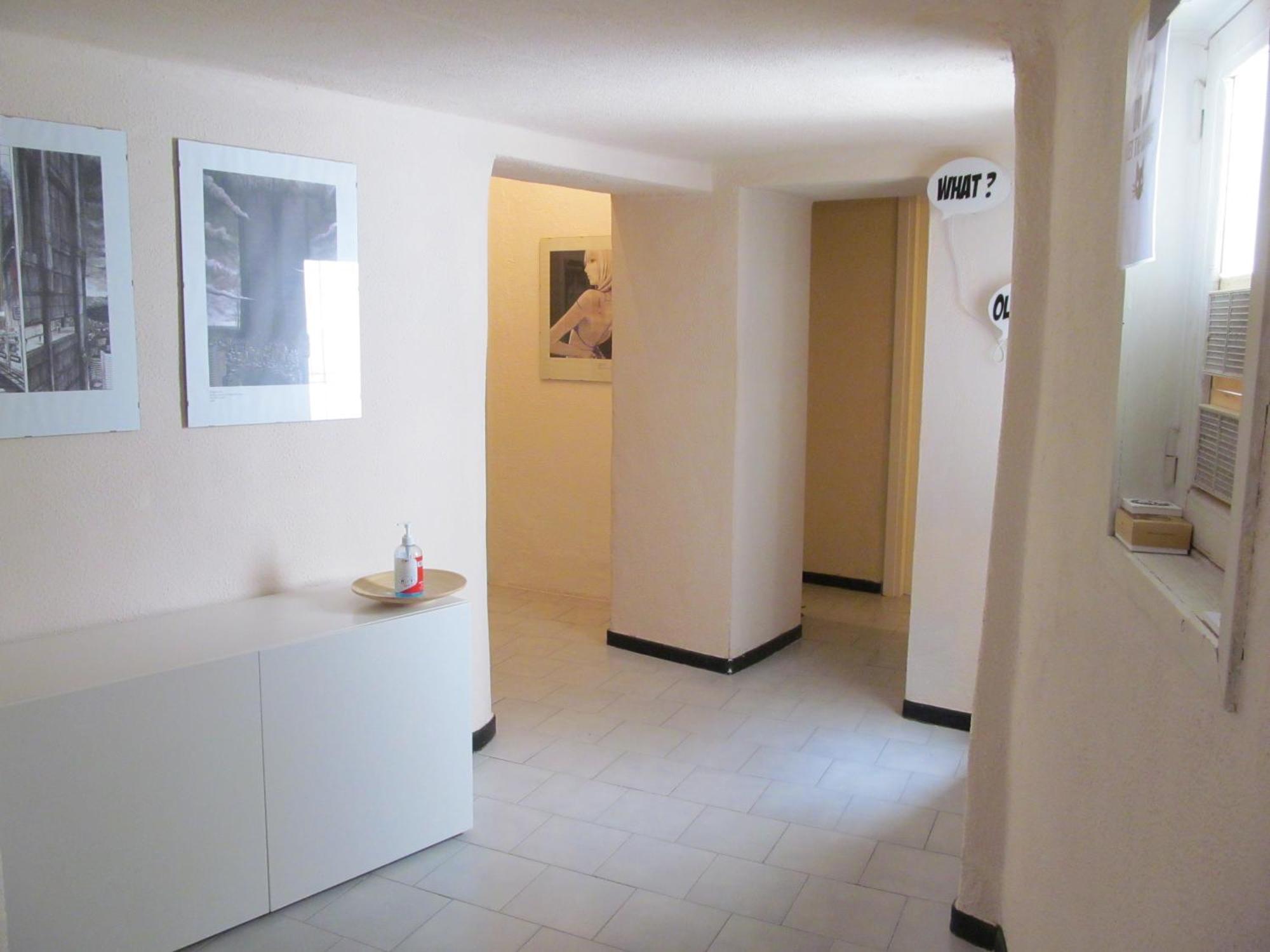 ג'נובה Old Town Guest House מראה חיצוני תמונה